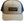 Load image into Gallery viewer, Beige North Swell Logo Patch Trucker Hat
