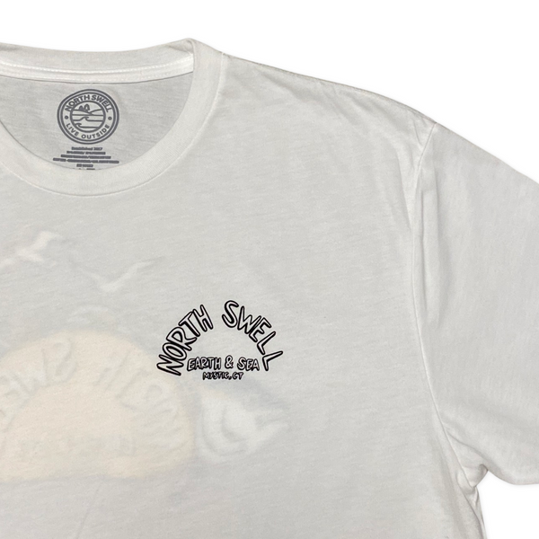 Baja Fresh Short Sleeve Tee