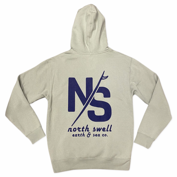 NS Logo Hoodie