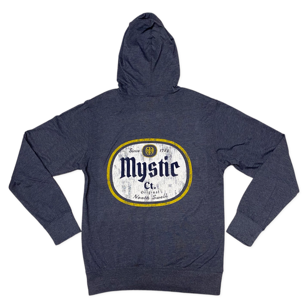 Mystic Beer Westerly Hoodie