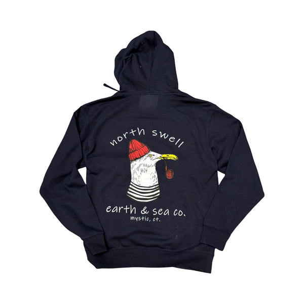 Ole Gully Hoodie