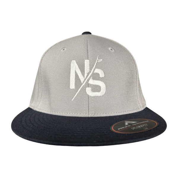 NS Logo Flex Fit Hat