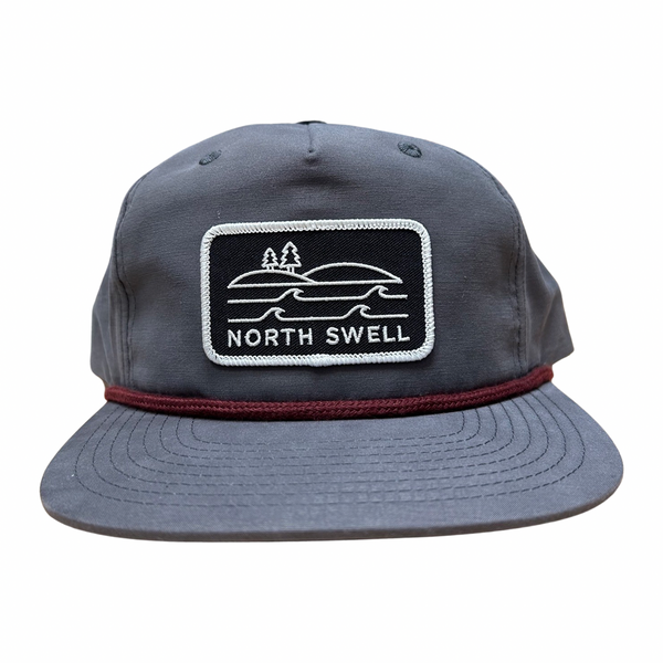 Northswell Patch Rope Hat