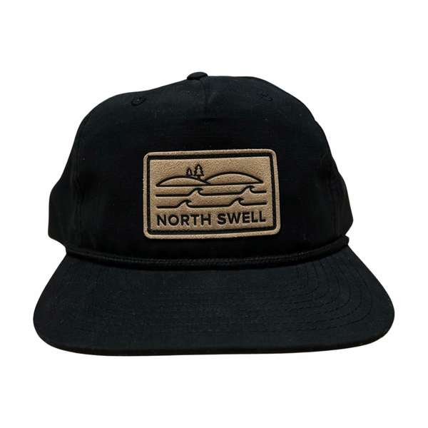 Northswell Patch Rope Hat