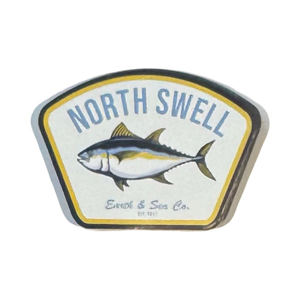 North Swell Magnet