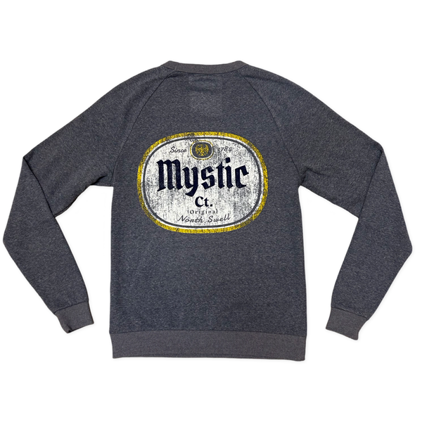 Mystic Beer Crew