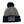 Load image into Gallery viewer, North Swell Patch Pom Hat
