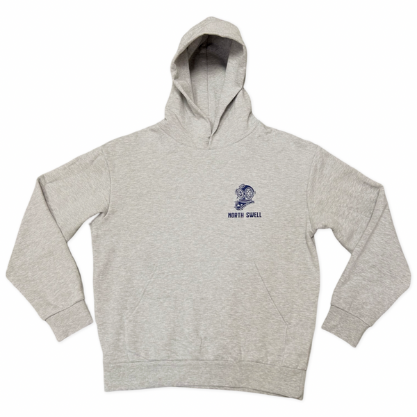 The Diver Hoodie