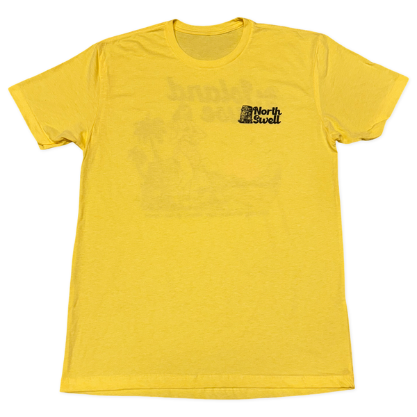 The Island House Short Sleeve Tee