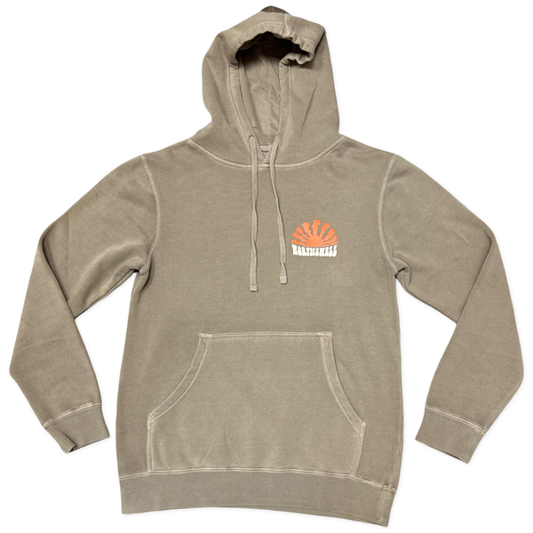 Grateful Surf Hoodie