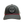 Load image into Gallery viewer, Charcoal Hooks Patch Trucker Hat
