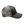 Load image into Gallery viewer, Charcoal Hooks Patch Trucker Hat
