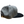 Load image into Gallery viewer, Wool North Swell Flat Brim Hat
