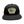 Load image into Gallery viewer, Black Performance Tuna Patch Hat

