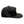 Load image into Gallery viewer, Black Performance Tuna Patch Hat

