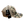 Load image into Gallery viewer, Rattler Opticam Camo Trucker Hat
