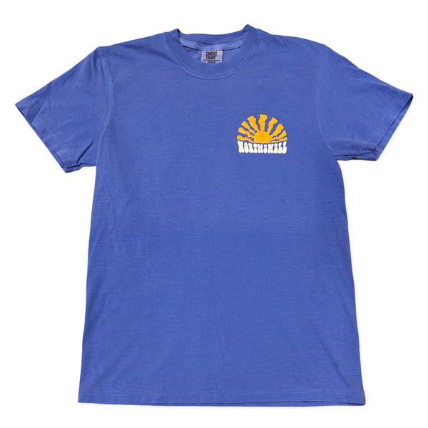 Grateful Surf Tee
