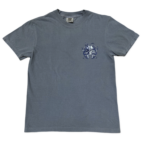 Burn the Ships Tee