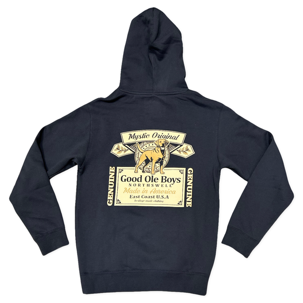 Good Ole Boys Hoodie