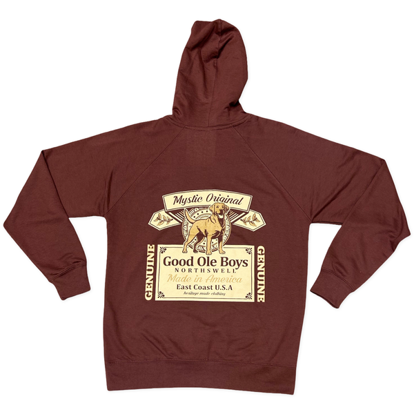Good Ole Boys Hoodie