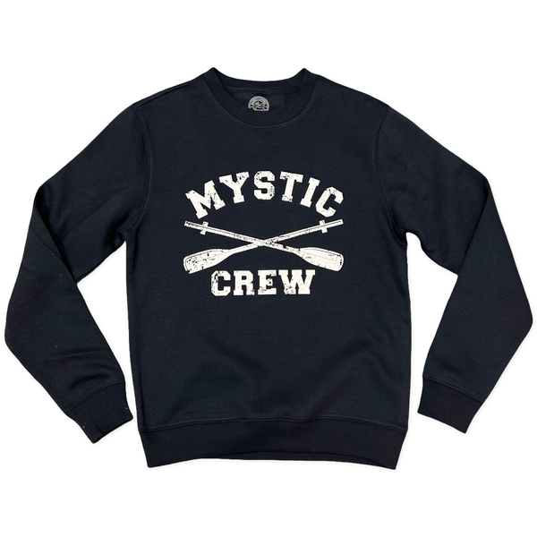 Mystic Row Crew