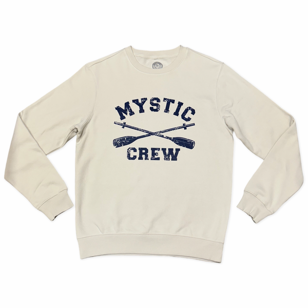 Mystic Row Crew