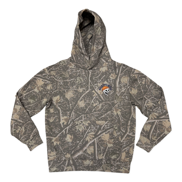 Woodland Drifter Hoodie