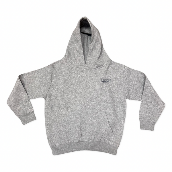Youth Drawbridge Hoodie