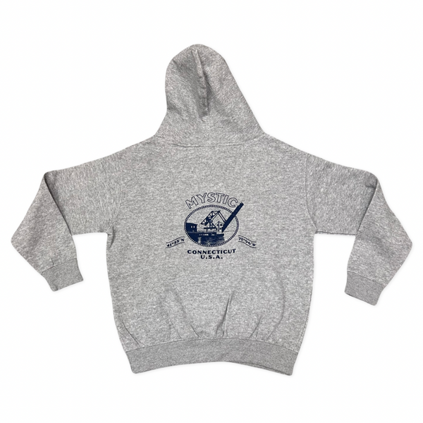 Youth Drawbridge Hoodie