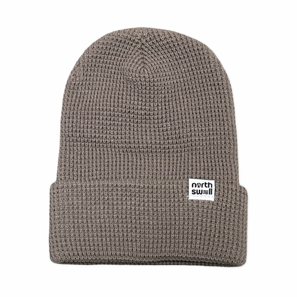North Swell Logo Beanie