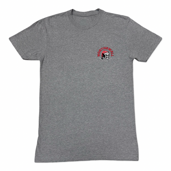 Deck The Hulls Short Sleeve Tee