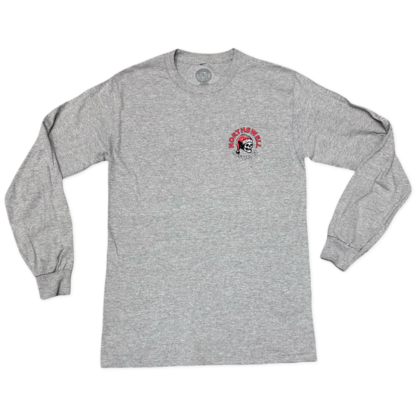 Deck The Hulls Long Sleeve