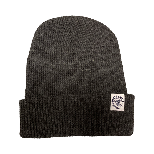 Headspace Patch Beanies
