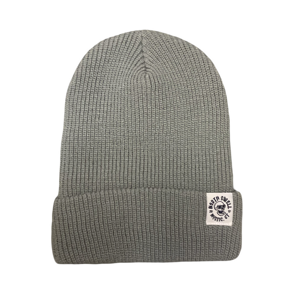 Headspace Patch Beanies