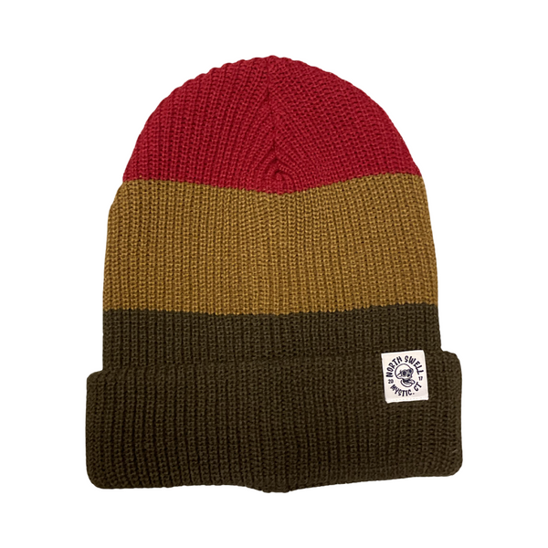 Headspace Patch Beanies