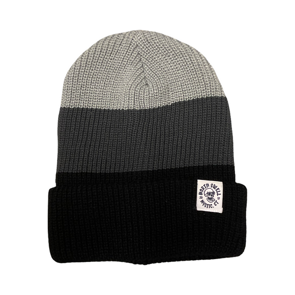 Headspace Patch Beanies