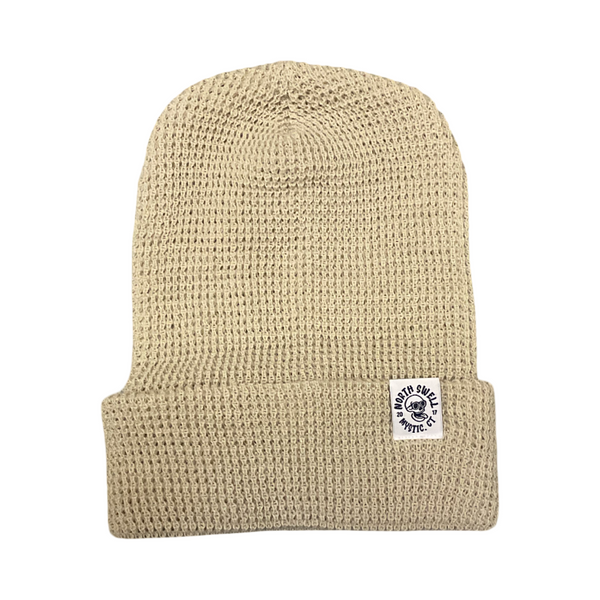 Headspace Patch Beanies