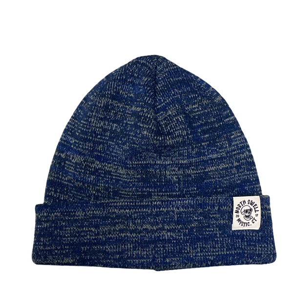 Headspace Patch Beanies