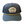 Load image into Gallery viewer, Blue Tuna Patch Trucker Hat
