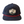 Load image into Gallery viewer, Navy Corduroy Bird Patch Hat
