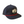 Load image into Gallery viewer, Navy Corduroy Bird Patch Hat
