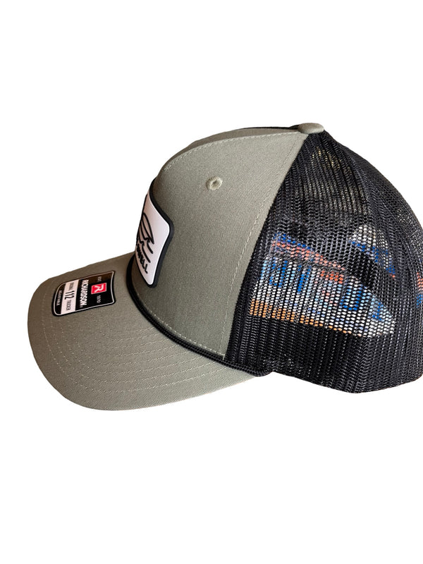 North Swell Trucker Hat