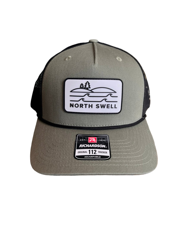 North Swell Trucker Hat