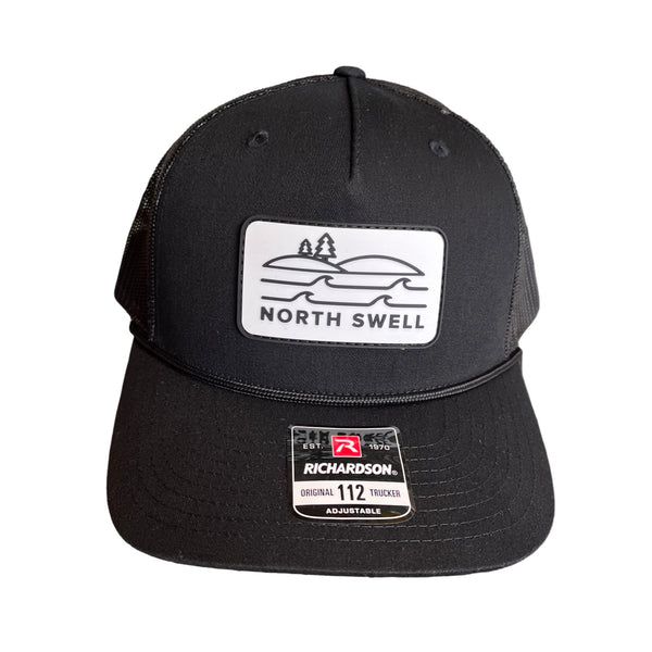 North Swell Trucker Hat