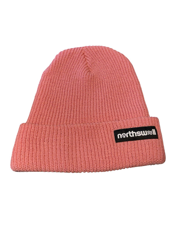 North Swell Logo Beanie