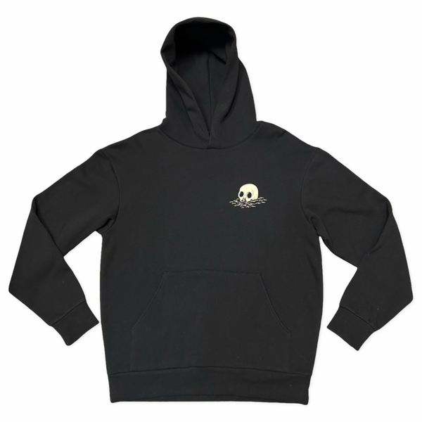 Loose Lips Hoodie