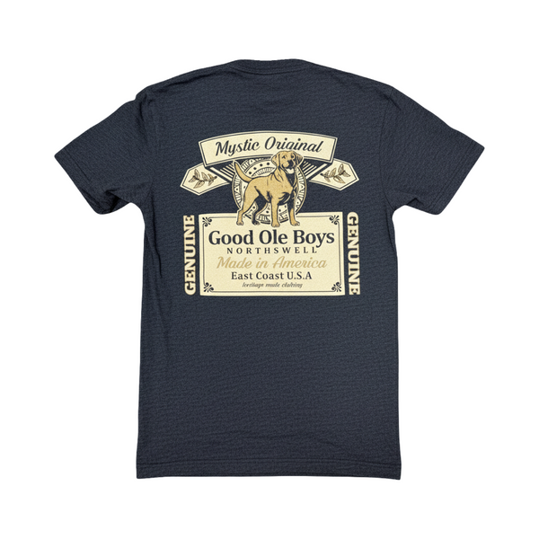 Good Ole Boys Short Sleeve