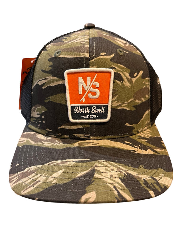 North Swell Trucker Hat