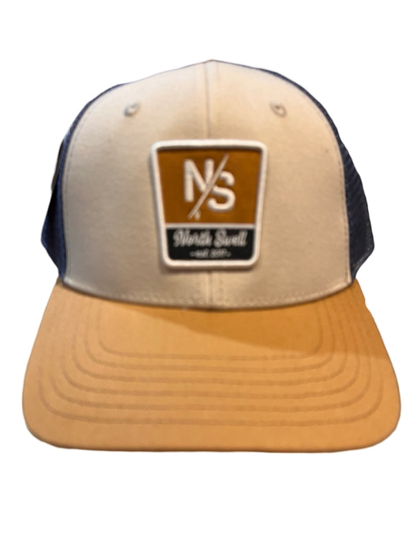 North Swell Trucker Hat