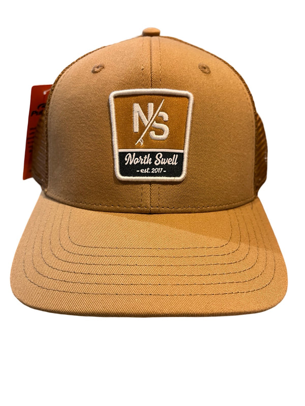 North Swell Trucker Hat